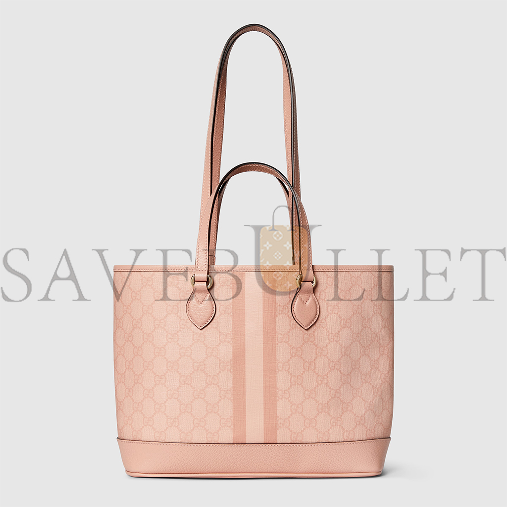 GUCCI OPHIDIA SMALL TOTE BAG 765043  (31*25*13cm)